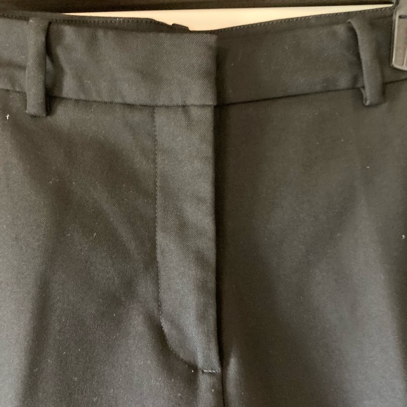 Size 4 H&M Black Pants - Picture 4 of 10
